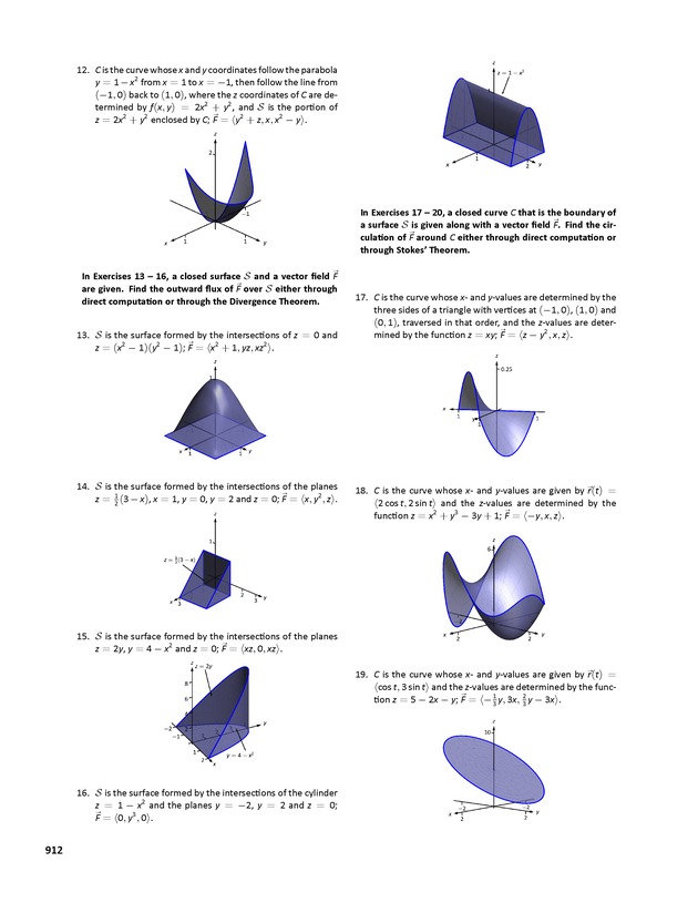 APEX Calculus - Page 912